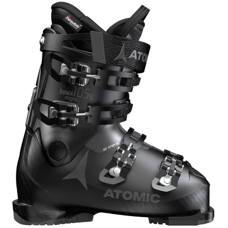 Atomic Hawx Magna 105 S W Black/Anthracite 2020