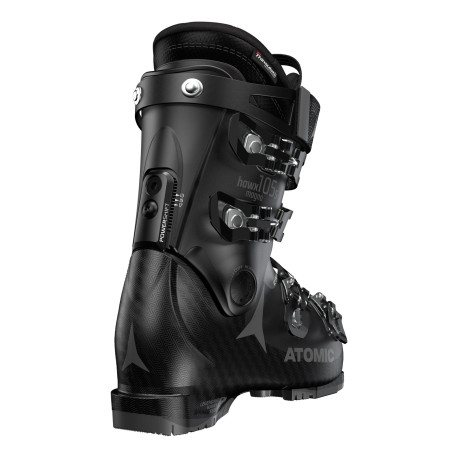 Atomic Hawx Magna 105 S W Black/Anthracite 2020