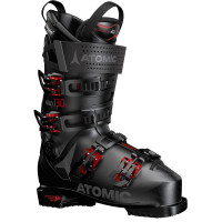 Atomic Hawx Ultra 130 S Black/Red 2020