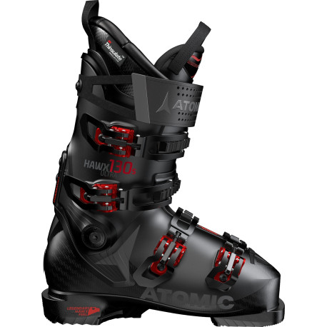 Atomic Hawx Ultra 130 S Black/Red 2020