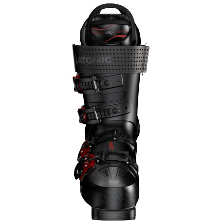 Atomic Hawx Ultra 130 S Black/Red 2020