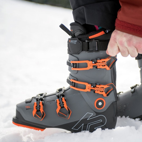 K2 Recon 130 LV 2020