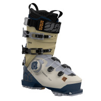 Chaussures de Ski K2 Mindbender 120 Boa 2024 