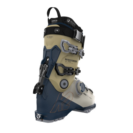 Ski Boots K2 Mindbender 120 Boa 2024 