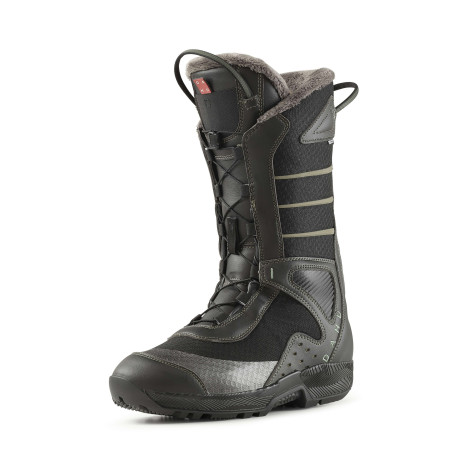 Chaussures de Ski Dahu Ecorce 01 X M120 2024 