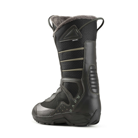 Chaussures de Ski Dahu Ecorce 01 X M120 2024 