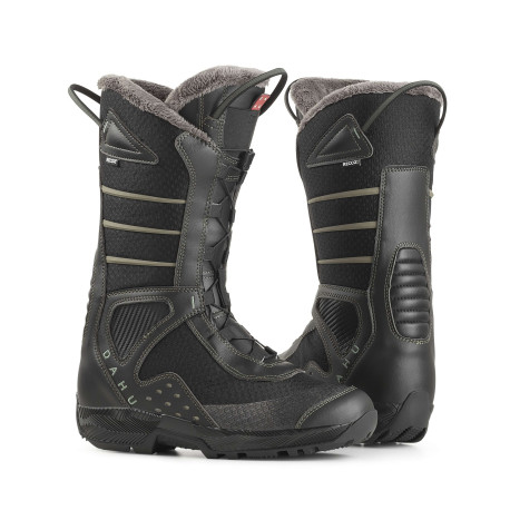 Chaussures de Ski Dahu Ecorce 01 X M120 2024 
