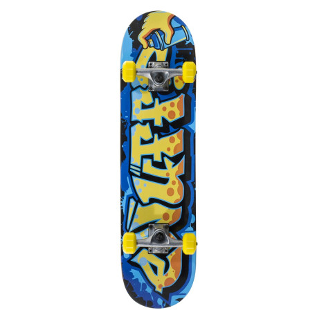 Skateboard Enuff Graffiti II 7.75'' Complete 2022