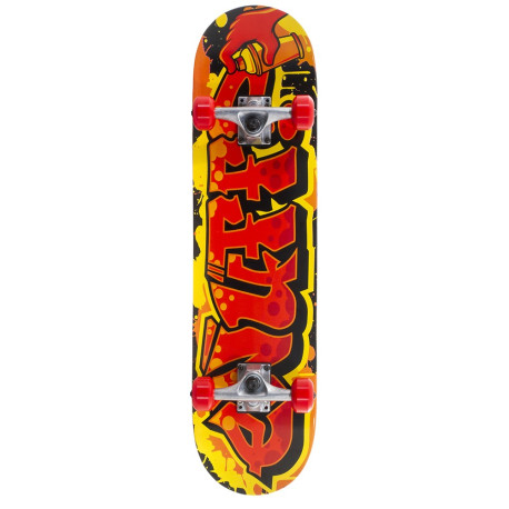 Skateboard Enuff Graffiti II 7.75'' Complete 2022