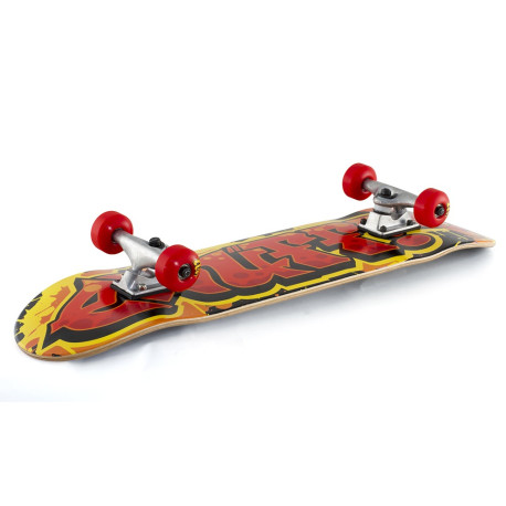 Skateboard Enuff Graffiti II 7.75'' Complete 2022