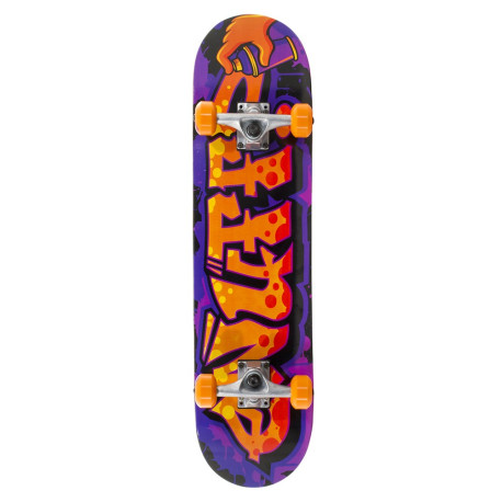 Skateboard Enuff Graffiti II 7.75'' Complete 2022
