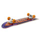 Skateboard Enuff Graffiti II 7.75'' Complete 2022