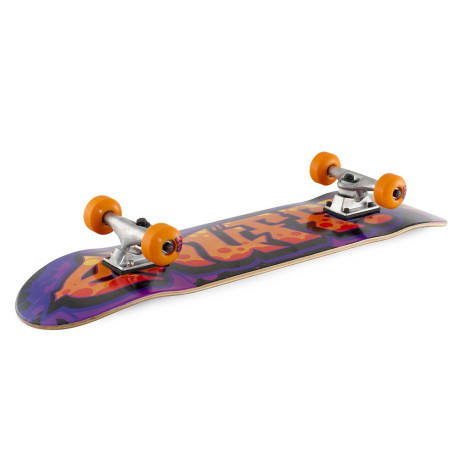 Skateboard Enuff Graffiti II 7.75'' Complete 2022