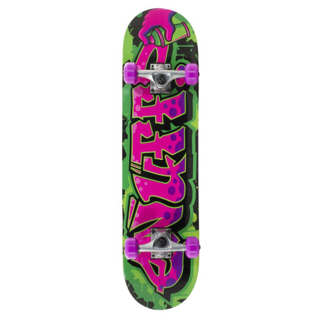 Skateboard Enuff Graffiti II 7.75'' Complete 2022