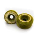 Skateboard Wheels Flip Cutback Mustard Grassers 2023