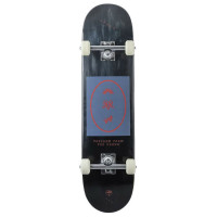Skateboard Completes Arbor Whiskey 7.75'' - Recruit 2020 