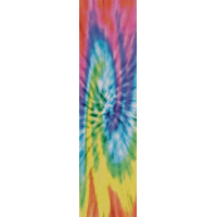 Griptape Skate Enuff Tie-Dye Grip Tape 2023
