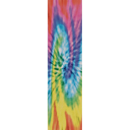 Skateboard-Griptape Enuff Tie-Dye Grip Tape 2023