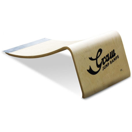 Graw Jump Ramps | G35 PRO | 35 cm 2022