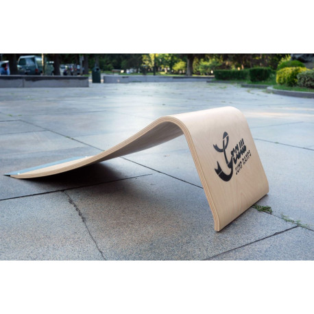 Graw Jump Ramps | G35 PRO | 35 cm 2022