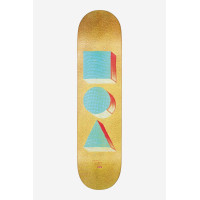 Skateboard Deck Only Globe G1 D Stack 7.75'' 2023 