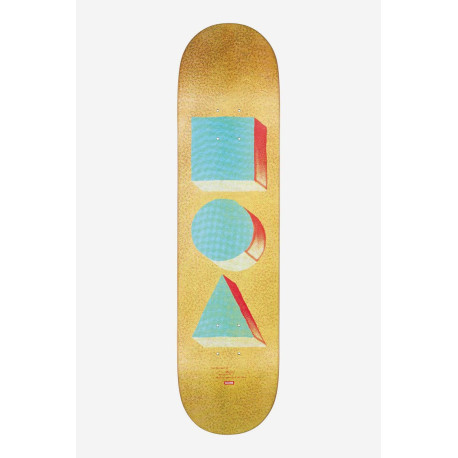 Skateboard Deck Only Globe G1 D Stack 7.75'' 2023 