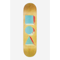Skateboard Deck Only Globe G1 D Stack 7.75'' 2023 