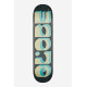 Skateboard Deck Only Globe G1 D Blocks 8.0'' 2023 
