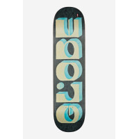 Skateboard Deck Only Globe G1 D Blocks 8.0'' 2023 