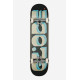 Skateboard Deck Only Globe G1 D Blocks 8.0'' 2023 