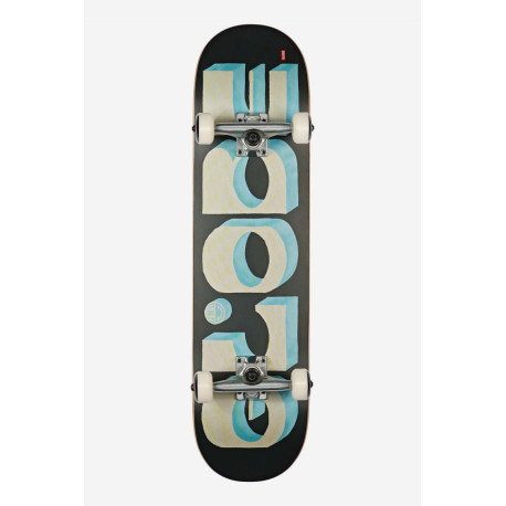 Skateboard Deck Only Globe G1 D Blocks 8.0'' 2023 