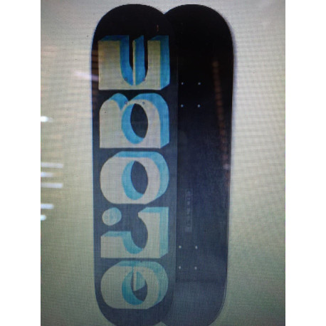 Skateboard Deck Only Globe G1 D Blocks 8.0'' 2023 