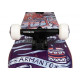 Skateboard Birdhouse Stage 3 Armanto Favorites  7.75''- Complete 2022