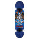Skateboard Birdhouse Stage 3 Hawk Birdman Blue 8'' - Complete 2022