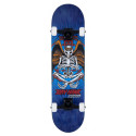 Skateboard Birdhouse Stage 3 Hawk Birdman Blue 8'' - Complete 2022