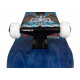 Skateboard Birdhouse Stage 3 Hawk Birdman Blue 8'' - Complete 2022