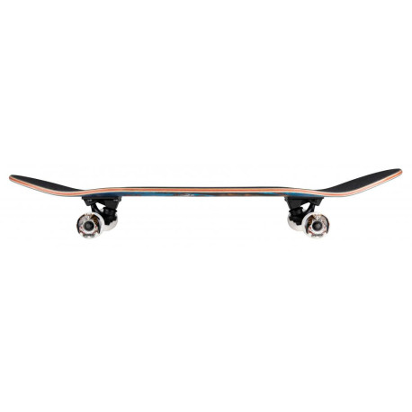 Skateboard Birdhouse Stage 3 Hawk Birdman Blue 8'' - Complete 2022