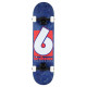 Skateboard Completes Birdhouse Stage 3 B Logo 7.75'' 2022  -