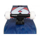 Skateboard Birdhouse Stage 3 B Logo Navy/Red 7.75'' - Complete 2022