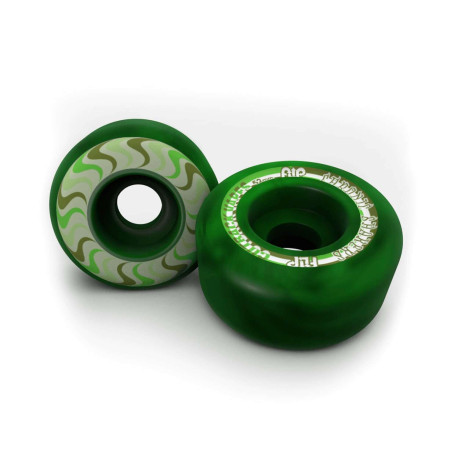 Skateboard Wheels Flip Cutback Chronic Shakers 2023