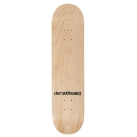 Skateboard Deck Only Enuff Classic 8" 2023