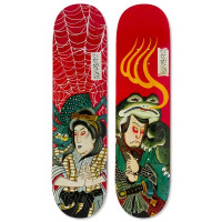 Skateboard Enuff Ciscoksl 8'' Deck  2022