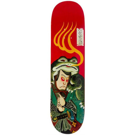 Skateboard Enuff Ciscoksl 8'' Deck  2022