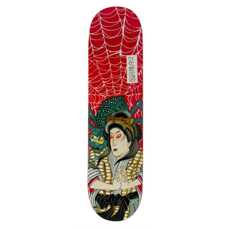 Skateboard Enuff Ciscoksl 8'' Deck  2022