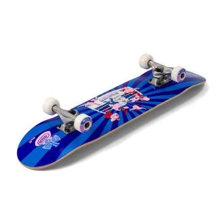 Skateboard Enuff Lucha Libre 7.25" Mini - Complete 2022