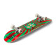 Skateboard Enuff Lucha Libre 7.25" Mini - Complete 2022