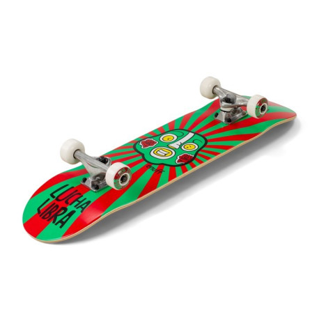 Skateboard Enuff Lucha Libre 7.25" Mini - Complete 2022
