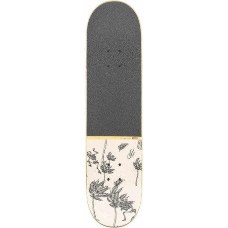 Skateboard Globe G2 Typhoon 8.0'' - Yellow - Complete 2020