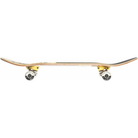 Skateboard Globe G2 Typhoon 8.0'' - Yellow - Complete 2020