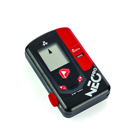 Arva Neo Pro 2022 - LVS-Geräte